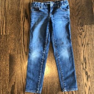 Gap kids jeans